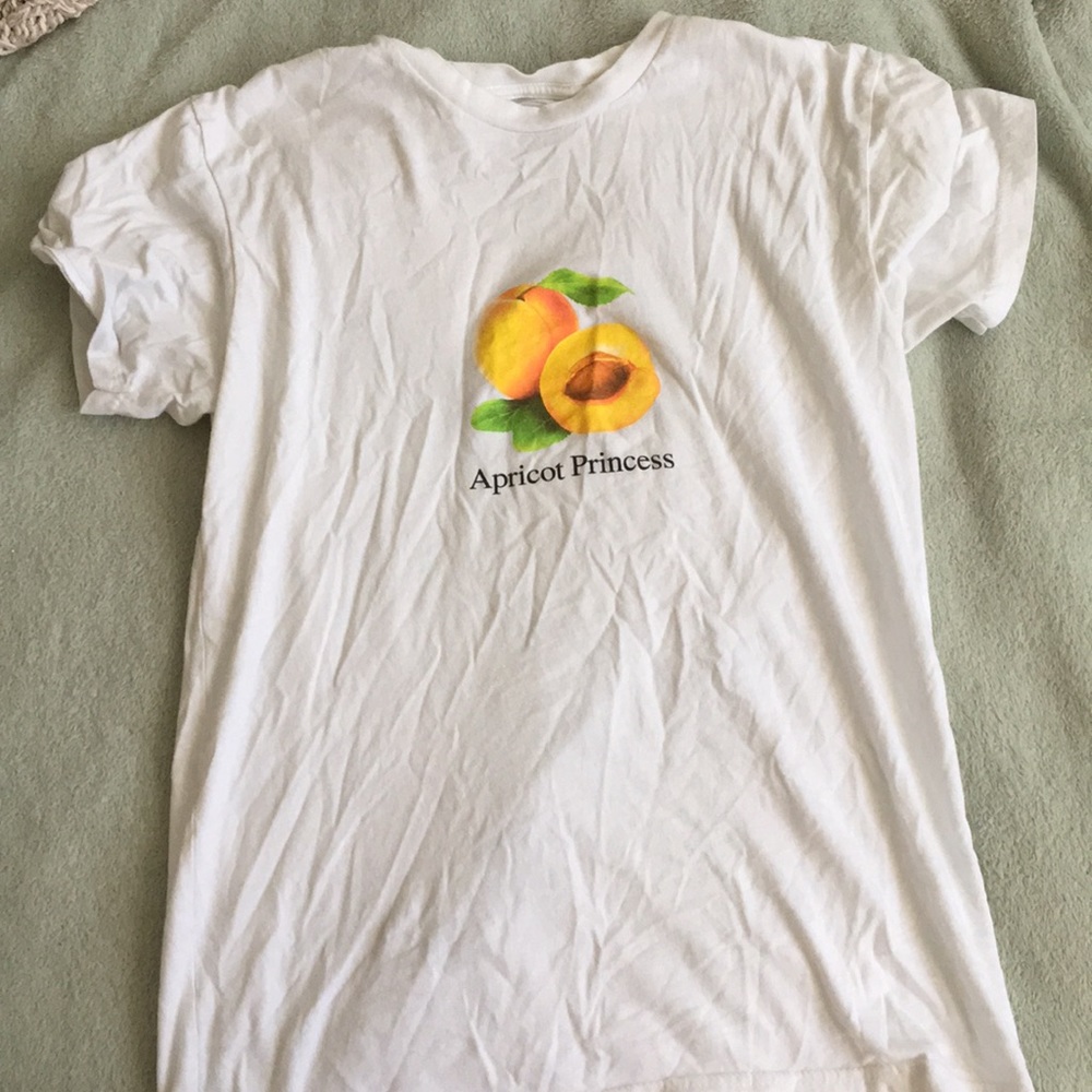 rex Orange County band tee